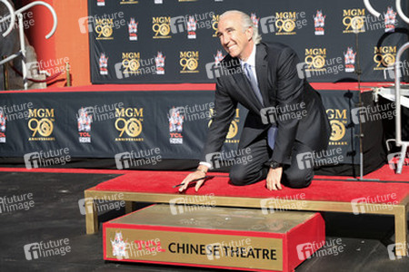 Metro-Goldwyn-Mayer 90th Anniversary Celebration, Los Angeles