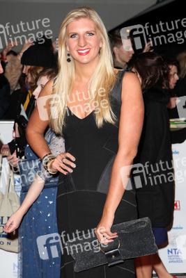 The National Television Awards 2014, London