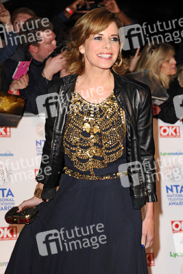 The National Television Awards 2014, London