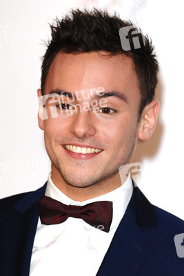 The National Television Awards 2014, London