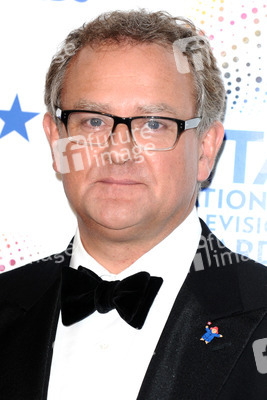 The National Television Awards 2014, London