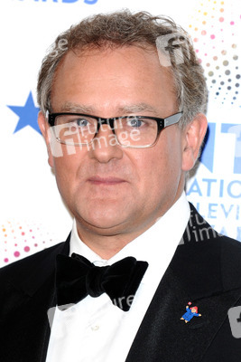 The National Television Awards 2014, London