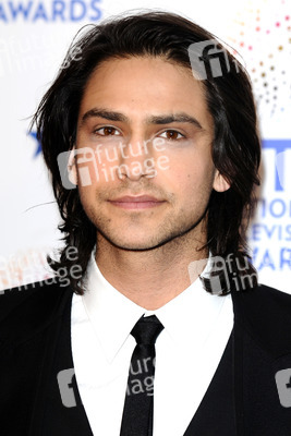 The National Television Awards 2014, London