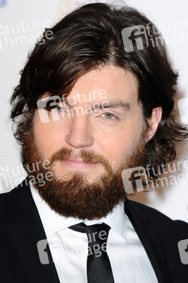 The National Television Awards 2014, London