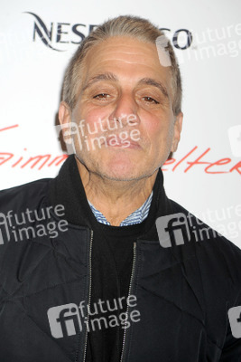 'Gimme Shelter' Screening, New York