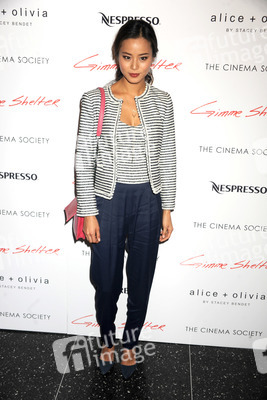 'Gimme Shelter' Screening, New York