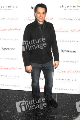 'Gimme Shelter' Screening, New York
