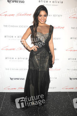 'Gimme Shelter' Screening, New York