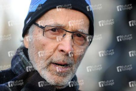 Herb Alpert präsentiert seine 'Spirit Totems', New York