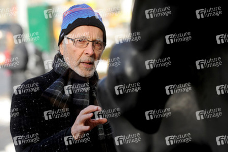 Herb Alpert präsentiert seine 'Spirit Totems', New York