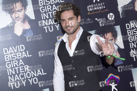 'Tu y Yo' Tour Präsentation, Madrid