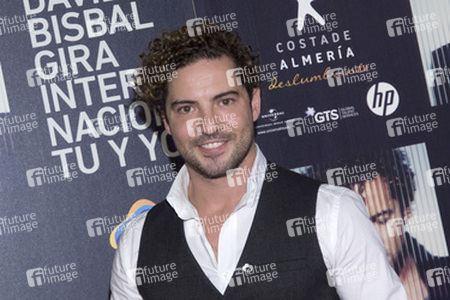 'Tu y Yo' Tour Präsentation, Madrid