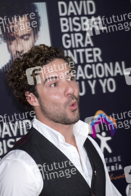 'Tu y Yo' Tour Präsentation, Madrid