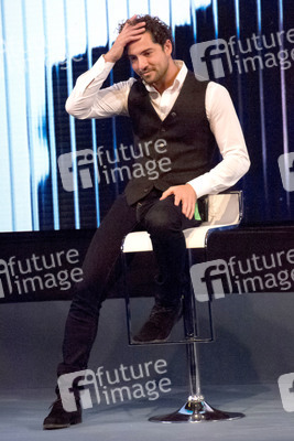 'Tu y Yo' Tour Präsentation, Madrid