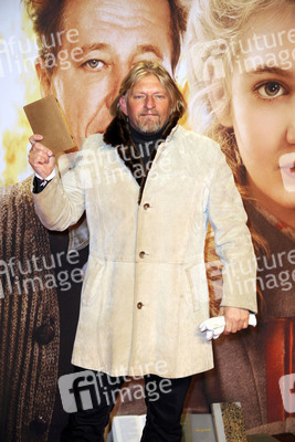 'Die Büherdiebin' Premiere, Berlin