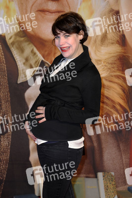 'Die Büherdiebin' Premiere, Berlin