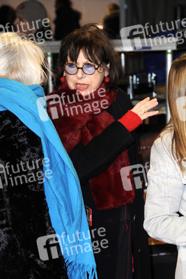 'Die Büherdiebin' Premiere, Berlin