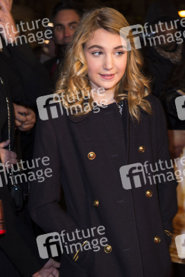 'Die Büherdiebin' Premiere, Berlin