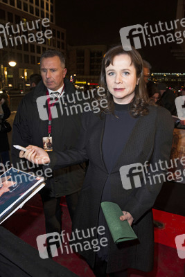 'Die Büherdiebin' Premiere, Berlin