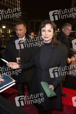'Die Büherdiebin' Premiere, Berlin