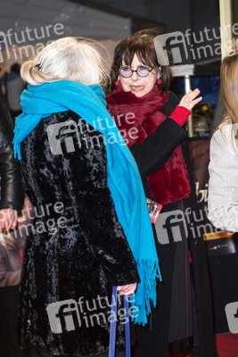 'Die Büherdiebin' Premiere, Berlin