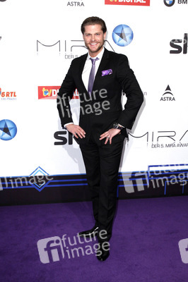5. Mira Award, Berlin