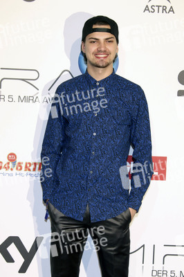 5. Mira Award, Berlin
