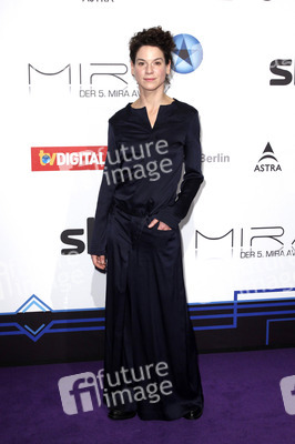 5. Mira Award, Berlin