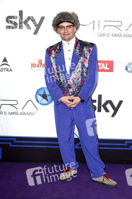 5. Mira Award, Berlin