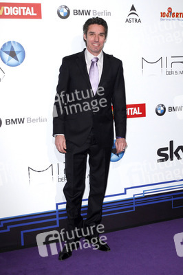 5. Mira Award, Berlin
