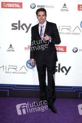 5. Mira Award, Berlin