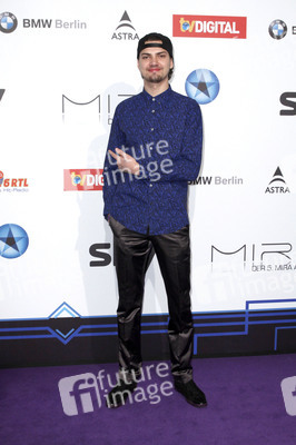 Jimi Blue Ochsenknecht