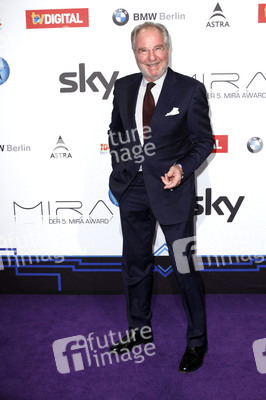 5. Mira Award, Berlin