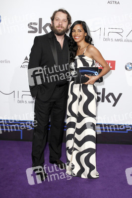 Christian Ulmen, Collien Ulmen-Fernandes