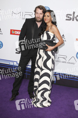 Christian Ulmen, Collien Ulmen-Fernandes
