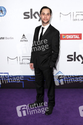 5. Mira Award, Berlin