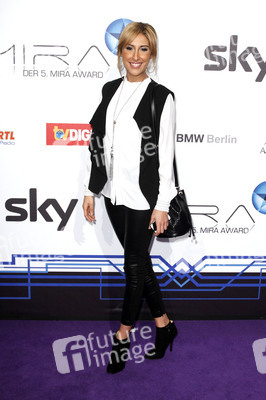 5. Mira Award, Berlin