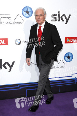 5. Mira Award, Berlin