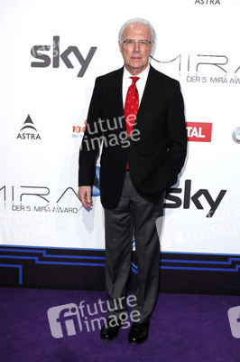 5. Mira Award, Berlin