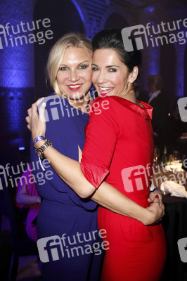 Magdalena Brzeska, Mariella Ahrens