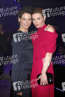 Bibiana Beglau, Thekla Reuten