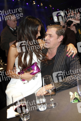 Verona Pooth, Sven Martinek