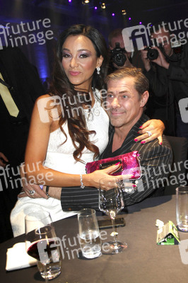 Verona Pooth, Sven Martinek