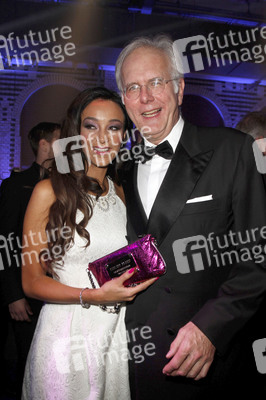 Verona Pooth, Harald Schmidt