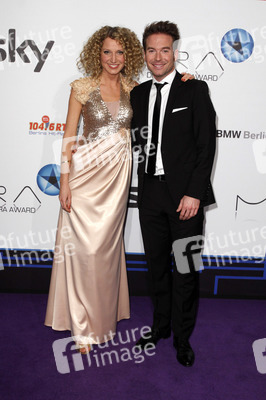 Aline von Drateln, Sebastian Höffner