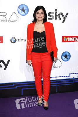 5. Mira Award, Berlin