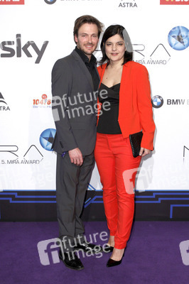Andreas Pietschmann, Jasmin Tabatabai
