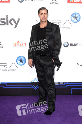 5. Mira Award, Berlin