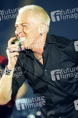 Scooter Konzert, Dortmund