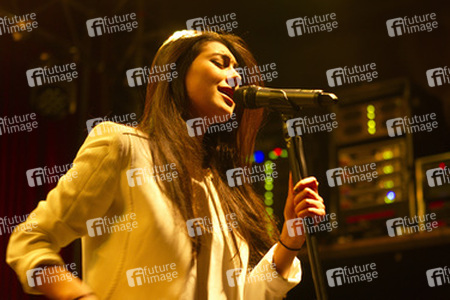Elif Konzert, Berlin